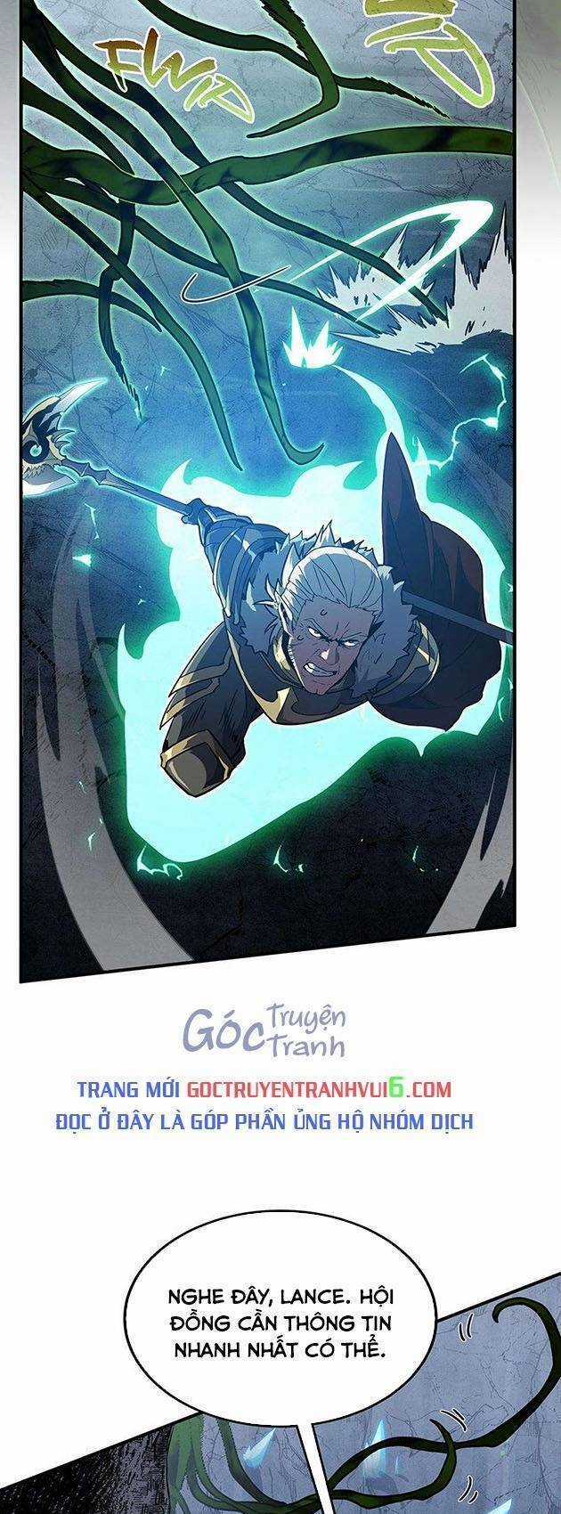 Ánh Sáng Cuối Con Đường Chương 203 trang 49