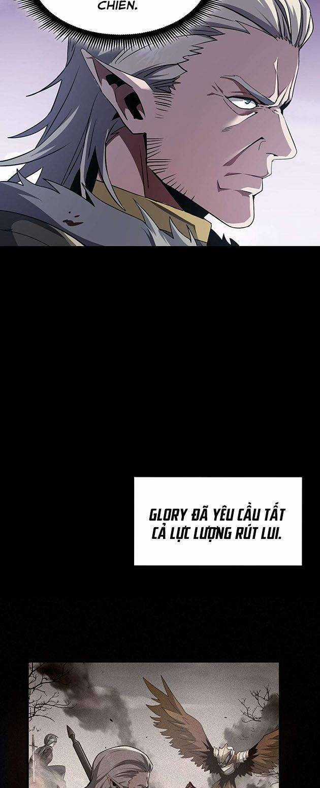 Ánh Sáng Cuối Con Đường Chương 203 trang 5