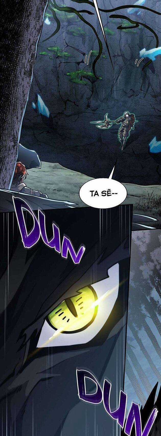 Ánh Sáng Cuối Con Đường Chương 203 trang 50