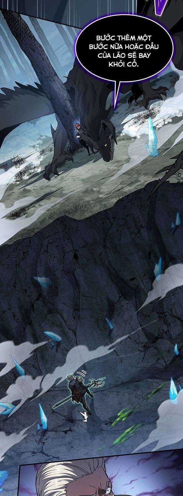 Ánh Sáng Cuối Con Đường Chương 203 trang 51