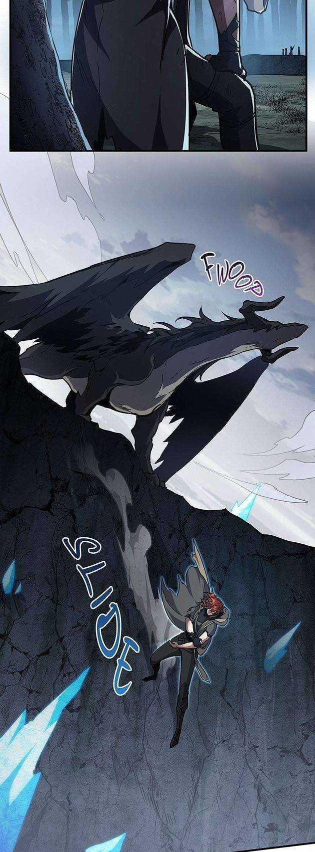 Ánh Sáng Cuối Con Đường Chương 203 trang 53