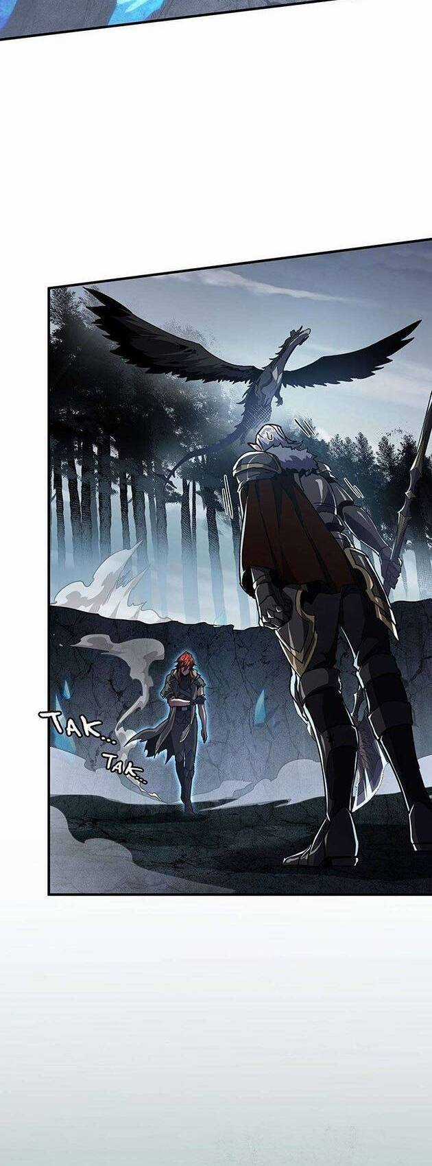 Ánh Sáng Cuối Con Đường Chương 203 trang 54