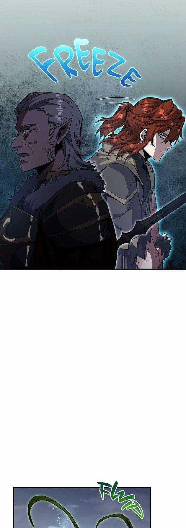 Ánh Sáng Cuối Con Đường Chương 203 trang 55