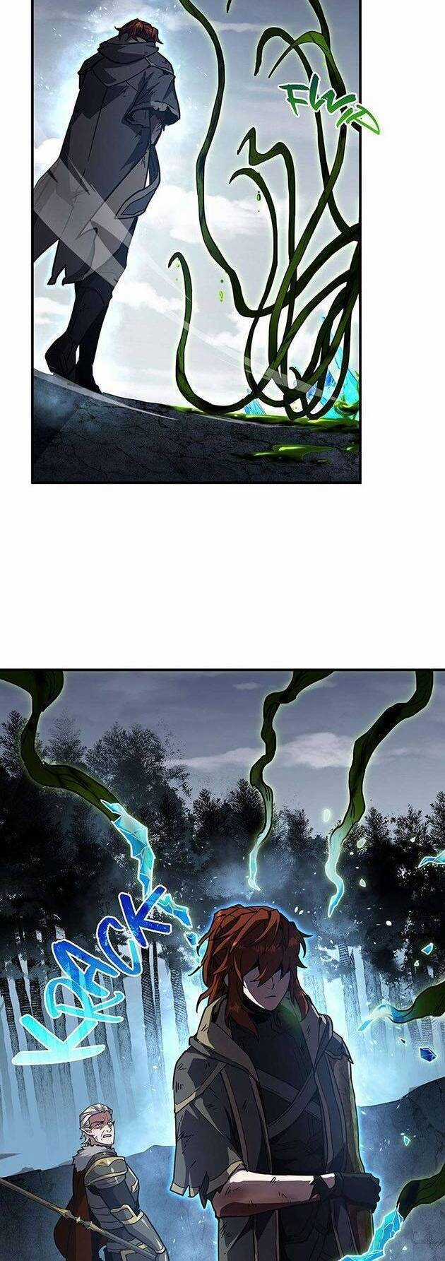 Ánh Sáng Cuối Con Đường Chương 203 trang 56