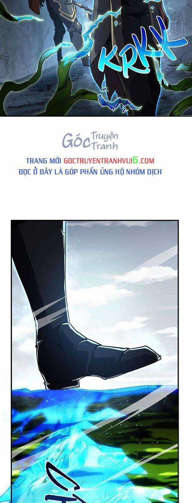 Ánh Sáng Cuối Con Đường Chương 203 trang 57