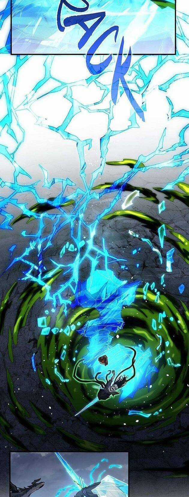 Ánh Sáng Cuối Con Đường Chương 203 trang 58