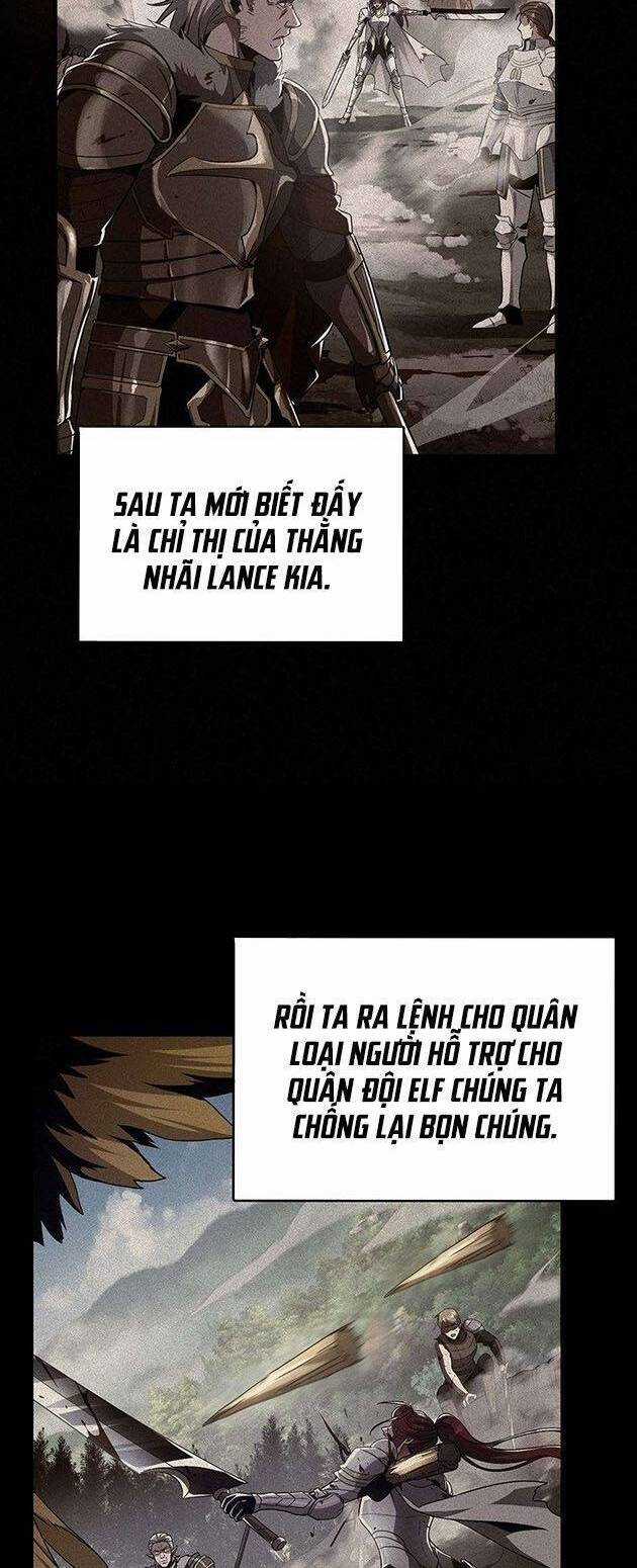 Ánh Sáng Cuối Con Đường Chương 203 trang 6