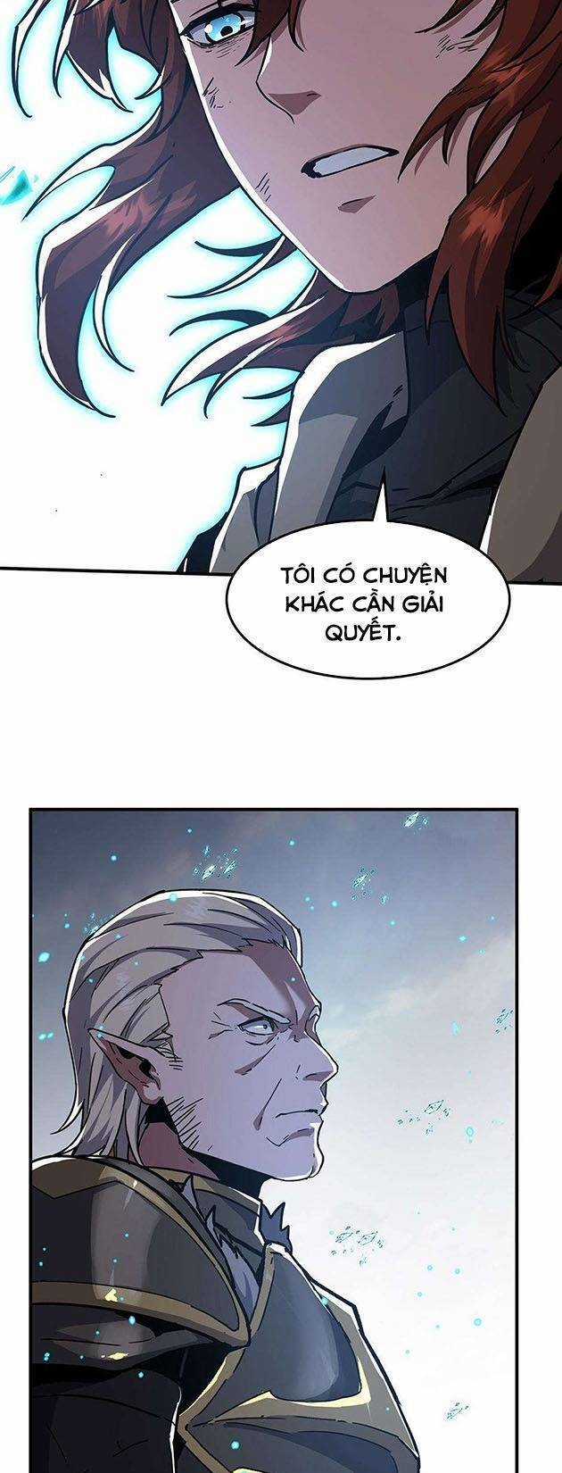 Ánh Sáng Cuối Con Đường Chương 203 trang 61