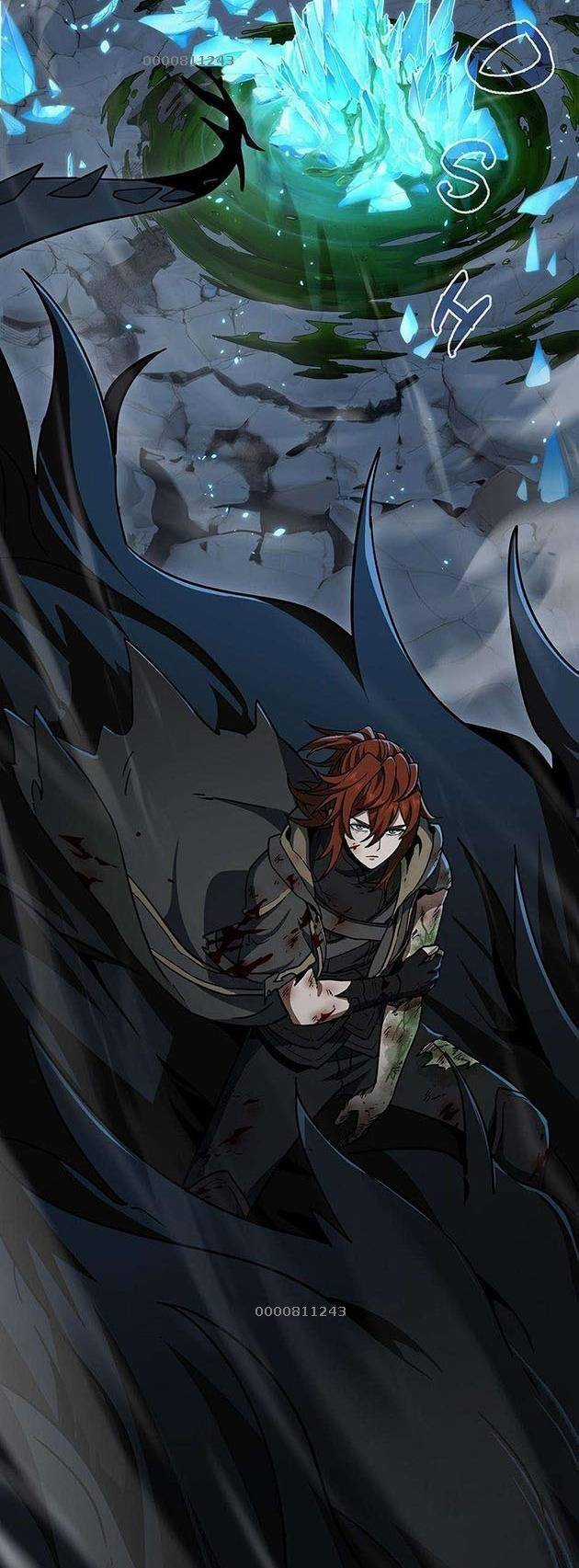 Ánh Sáng Cuối Con Đường Chương 203 trang 63