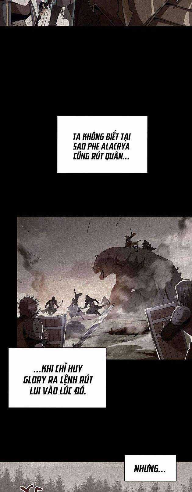 Ánh Sáng Cuối Con Đường Chương 203 trang 8