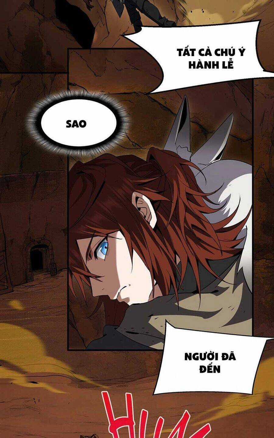 Ánh Sáng Cuối Con Đường Chương 204 trang 100