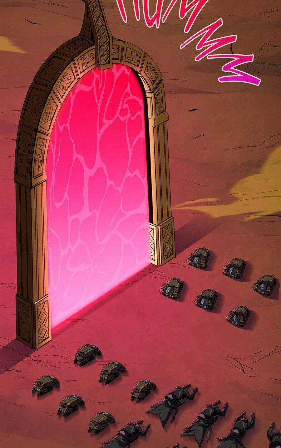 Ánh Sáng Cuối Con Đường Chương 204 trang 101