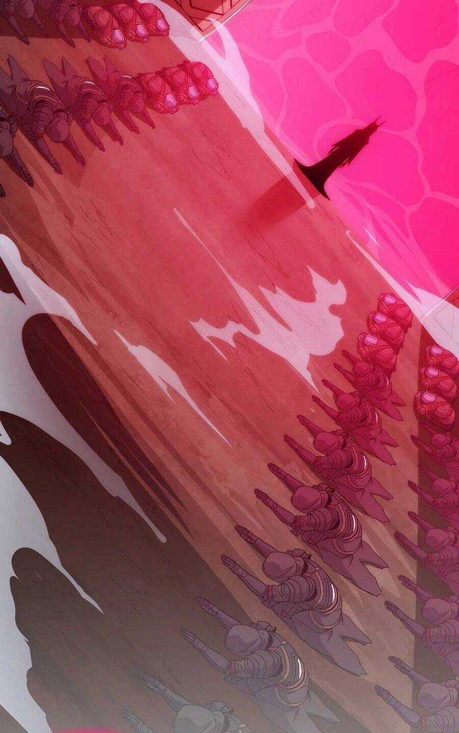 Ánh Sáng Cuối Con Đường Chương 204 trang 105