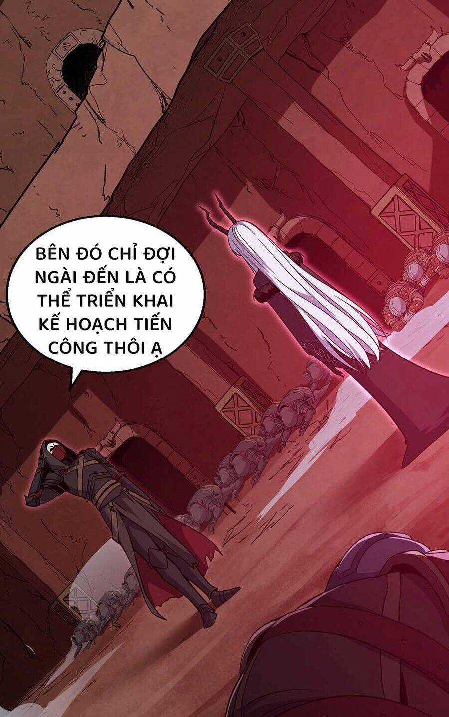 Ánh Sáng Cuối Con Đường Chương 204 trang 109