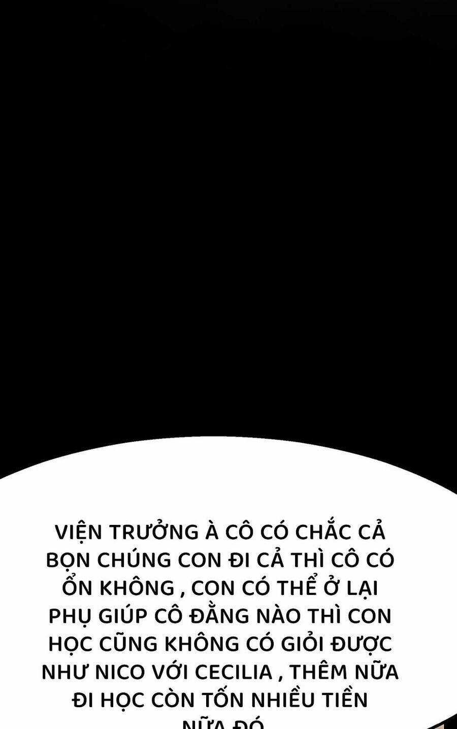 Ánh Sáng Cuối Con Đường Chương 204 trang 11