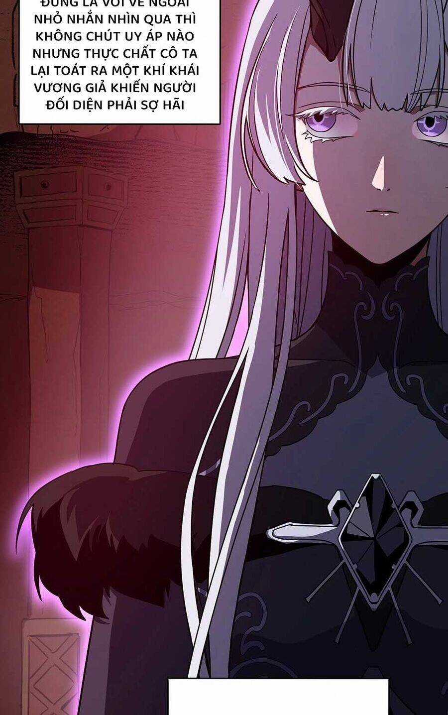 Ánh Sáng Cuối Con Đường Chương 204 trang 113