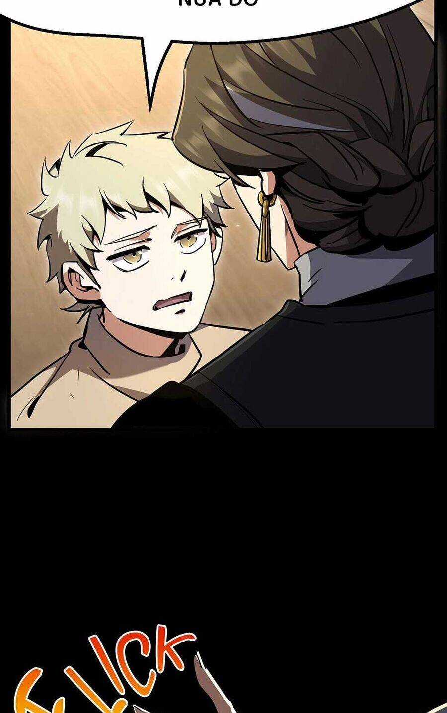 Ánh Sáng Cuối Con Đường Chương 204 trang 12