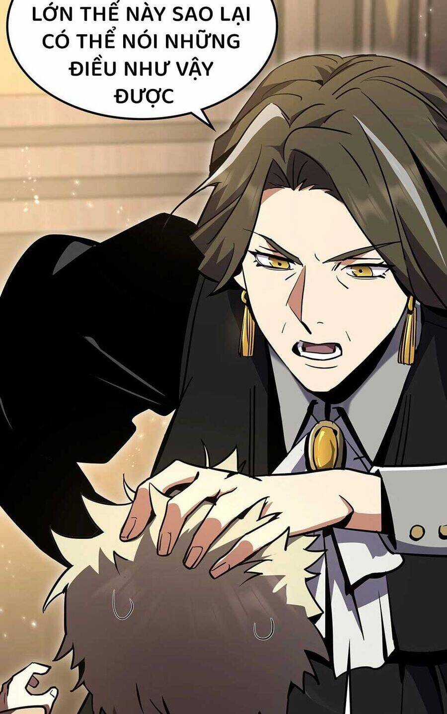 Ánh Sáng Cuối Con Đường Chương 204 trang 14