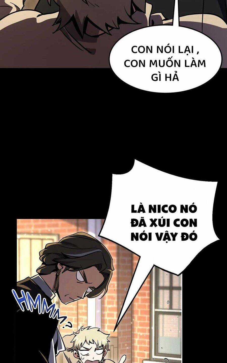 Ánh Sáng Cuối Con Đường Chương 204 trang 15