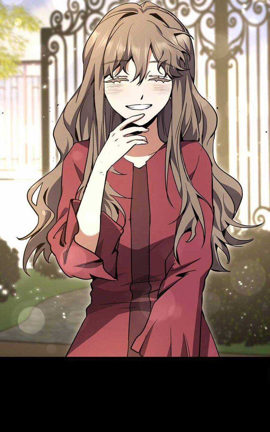 Ánh Sáng Cuối Con Đường Chương 204 trang 18