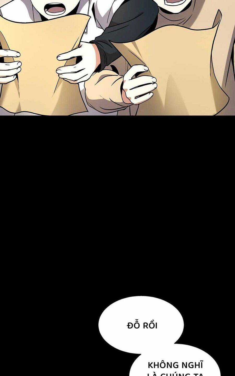 Ánh Sáng Cuối Con Đường Chương 204 trang 2