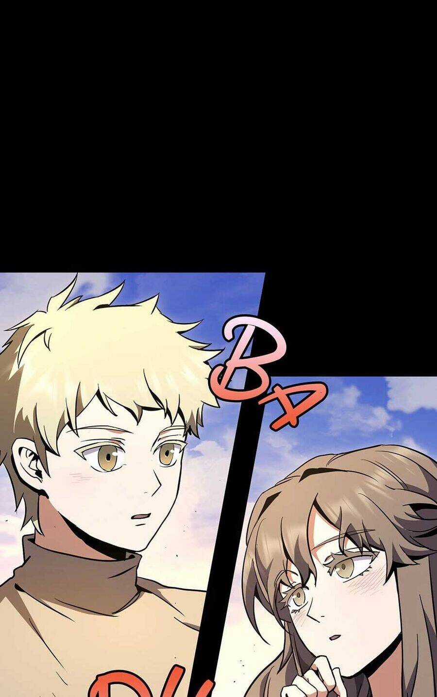 Ánh Sáng Cuối Con Đường Chương 204 trang 20