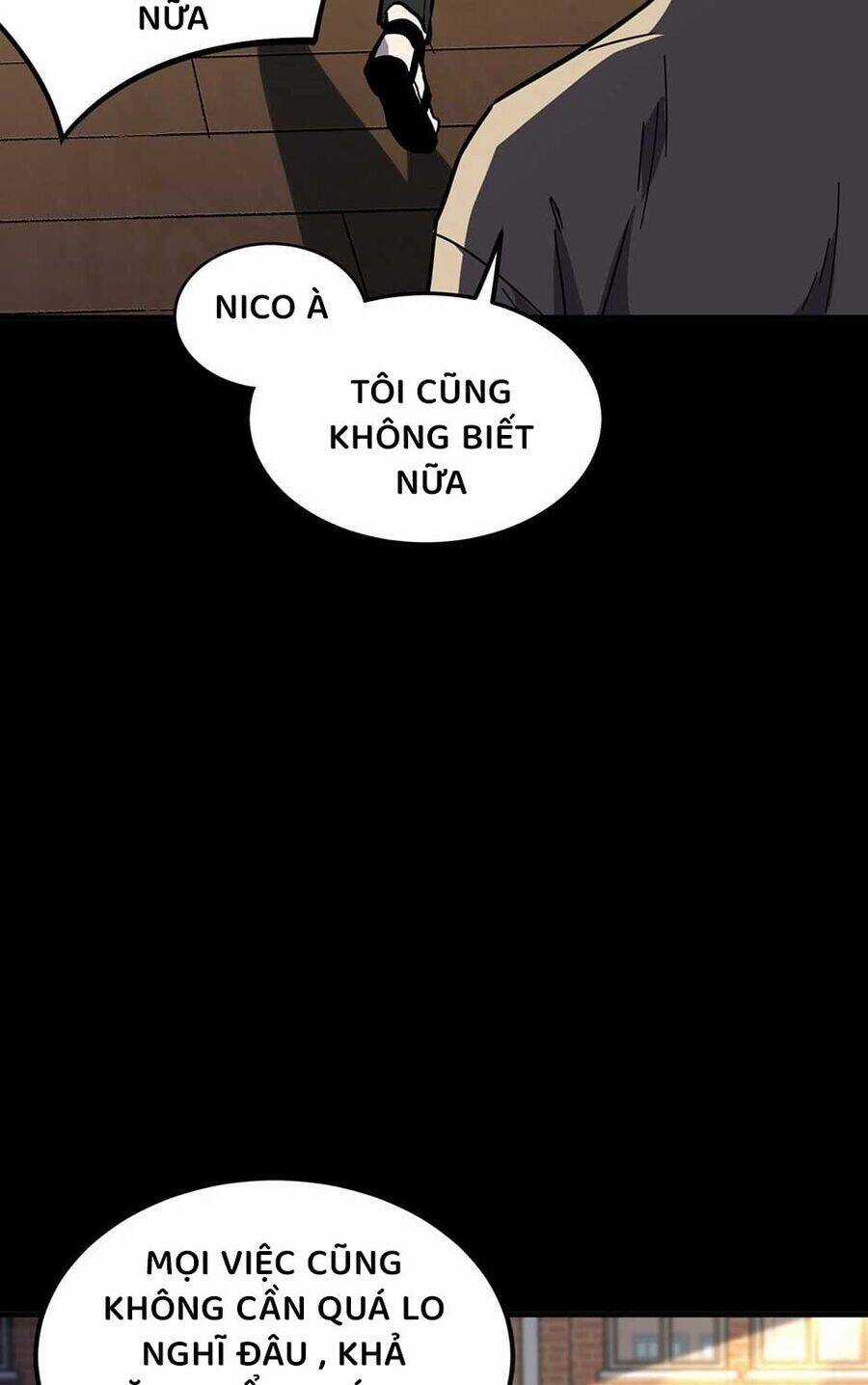 Ánh Sáng Cuối Con Đường Chương 204 trang 25