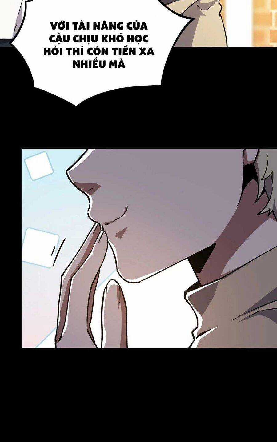 Ánh Sáng Cuối Con Đường Chương 204 trang 32