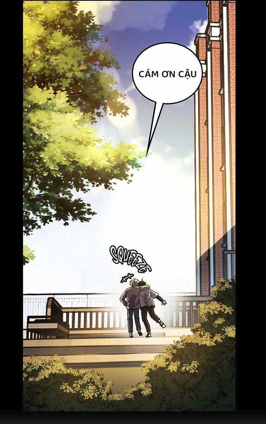 Ánh Sáng Cuối Con Đường Chương 204 trang 35