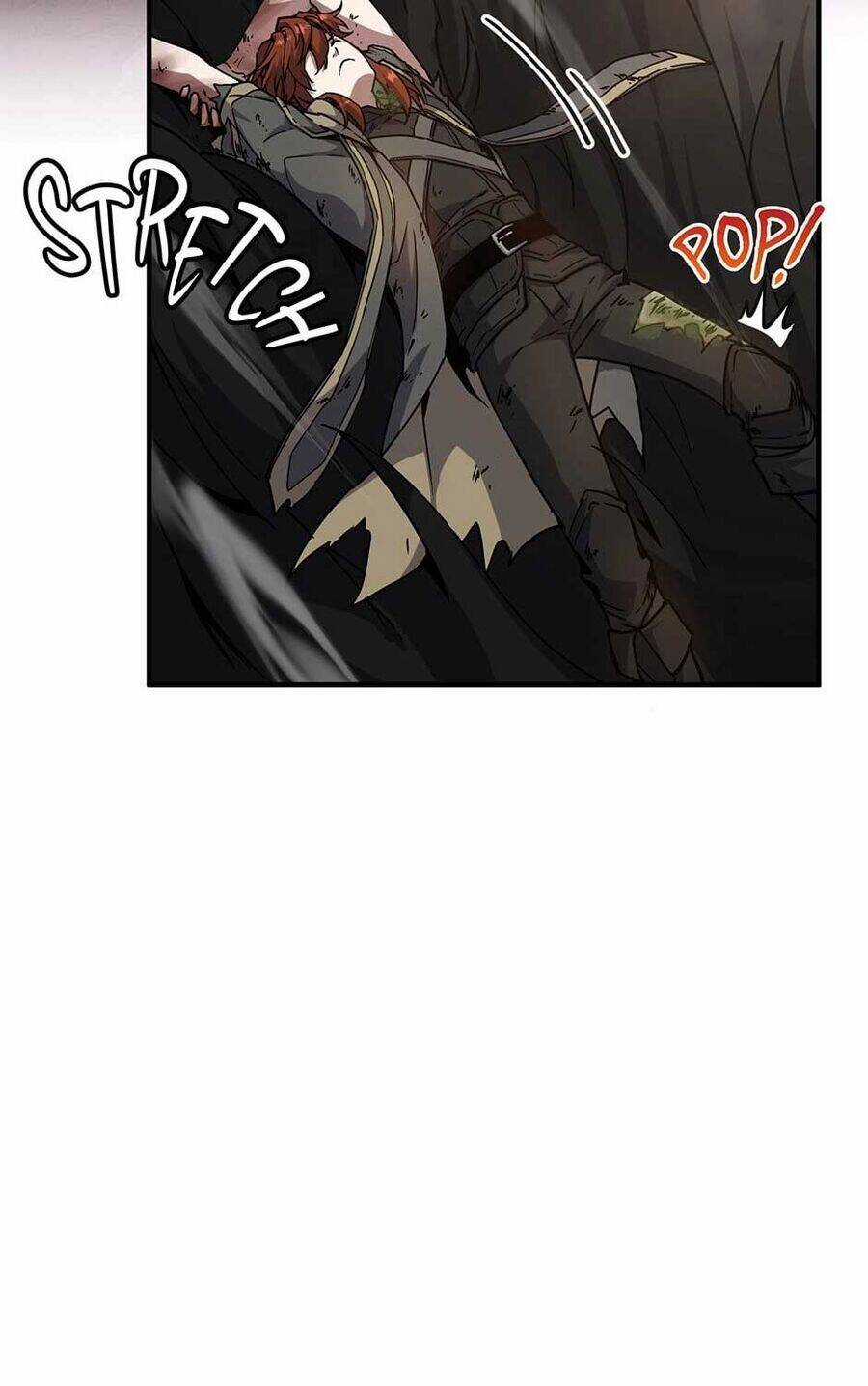 Ánh Sáng Cuối Con Đường Chương 204 trang 38