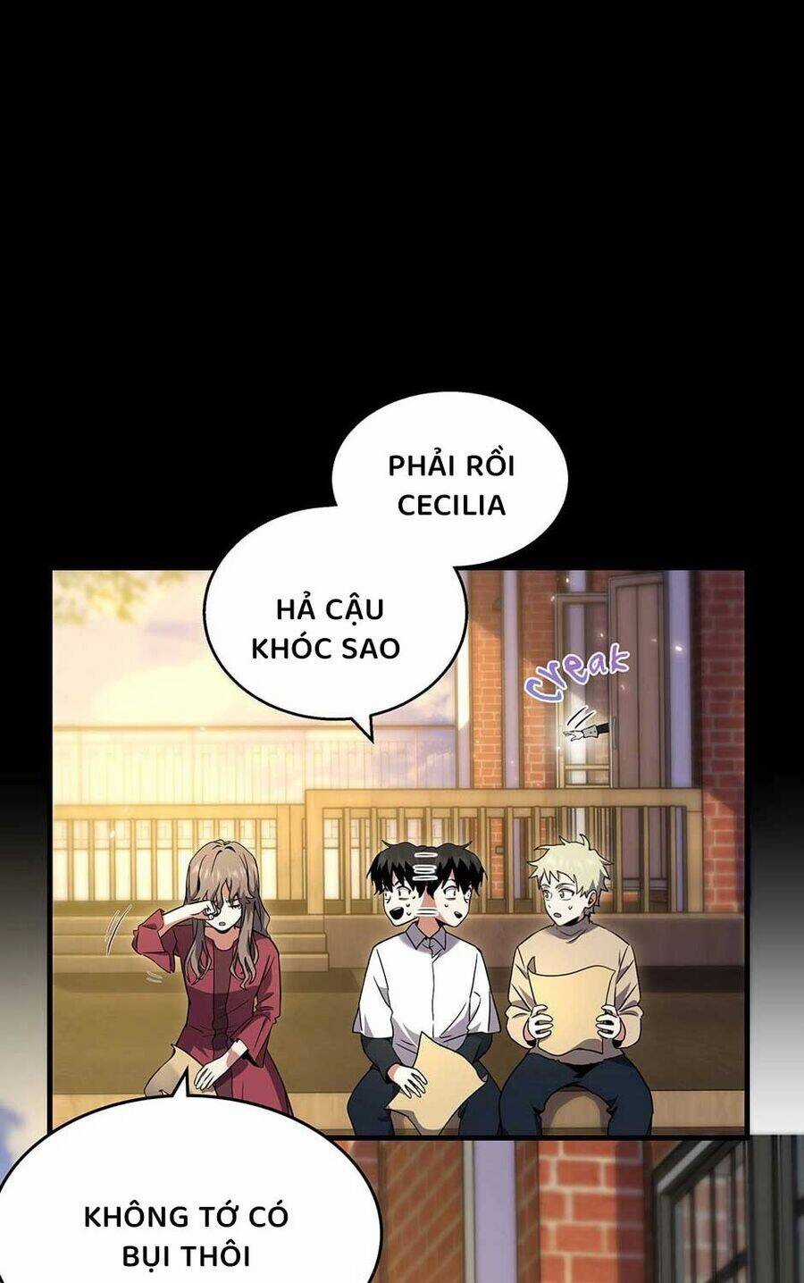 Ánh Sáng Cuối Con Đường Chương 204 trang 4