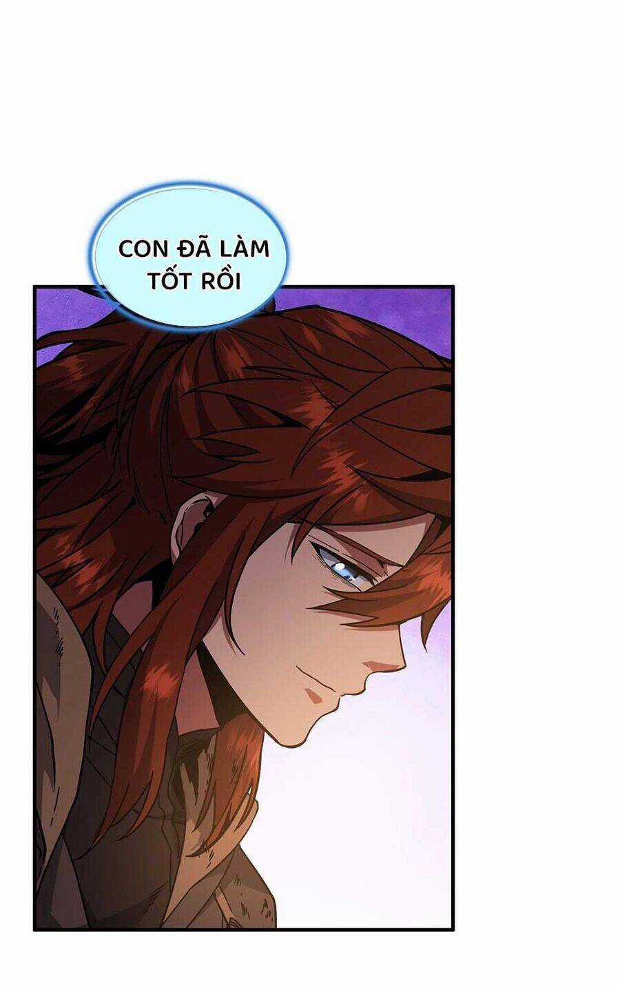 Ánh Sáng Cuối Con Đường Chương 204 trang 41