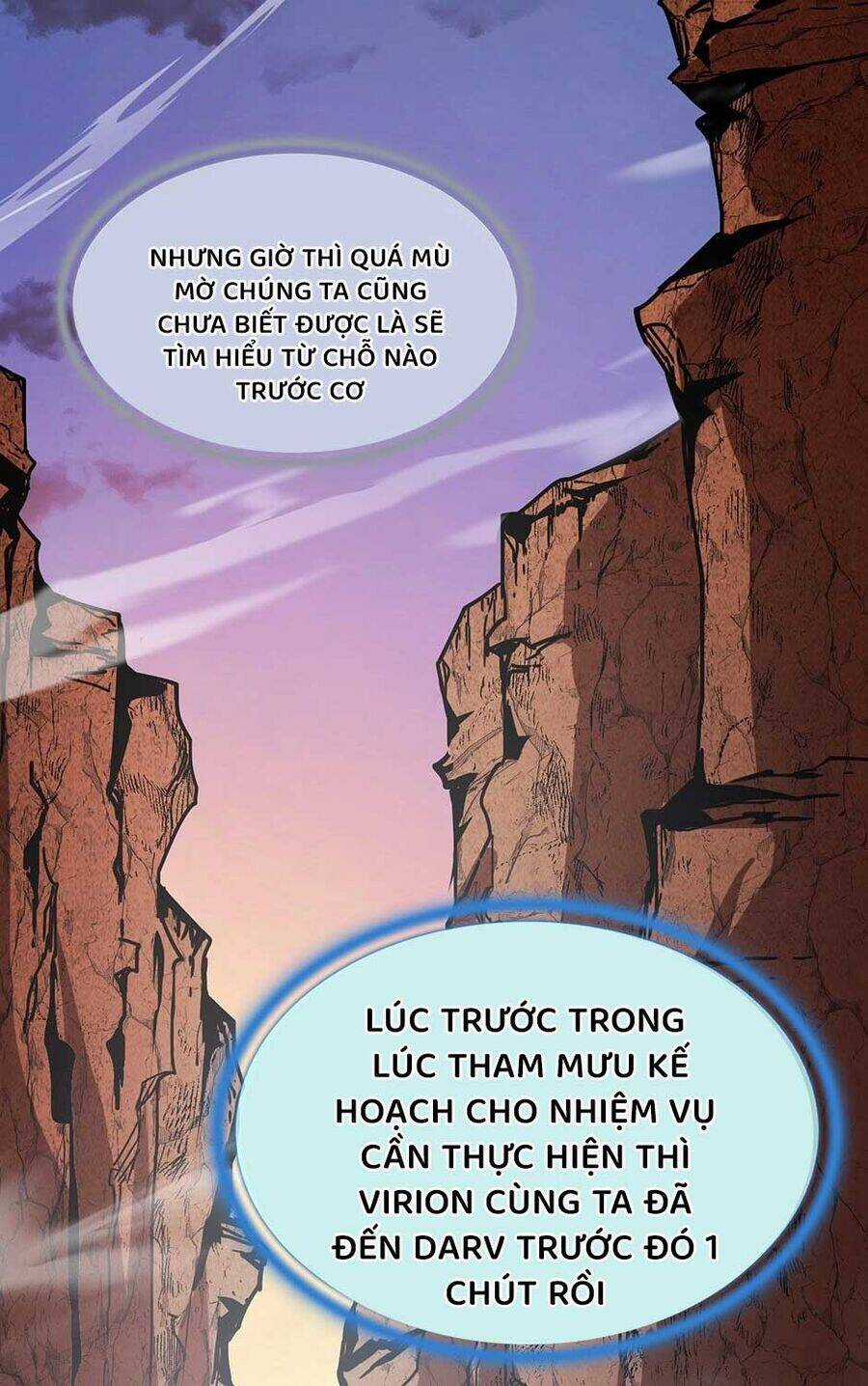 Ánh Sáng Cuối Con Đường Chương 204 trang 44