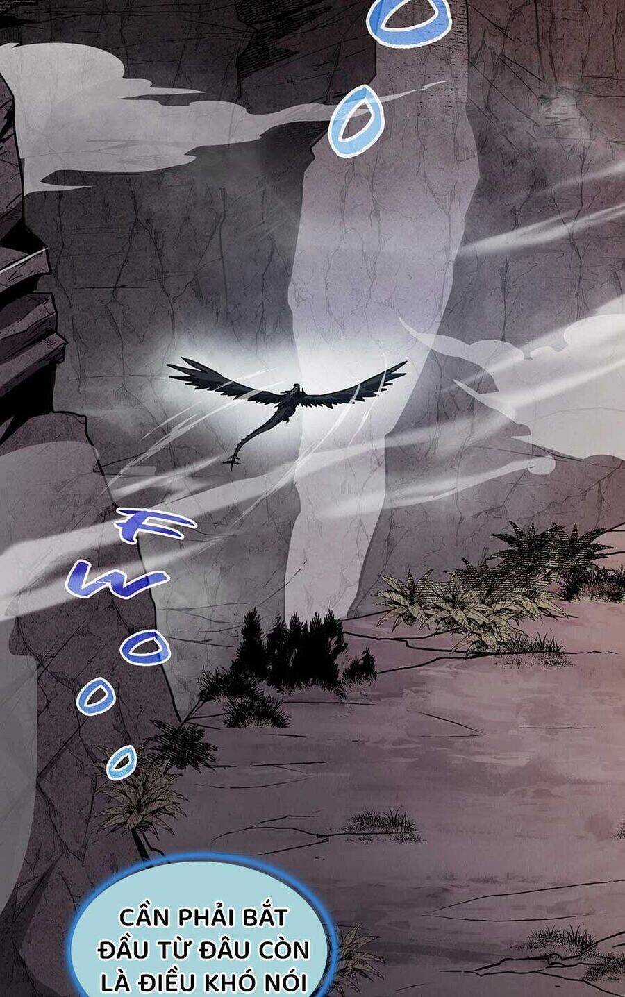 Ánh Sáng Cuối Con Đường Chương 204 trang 47