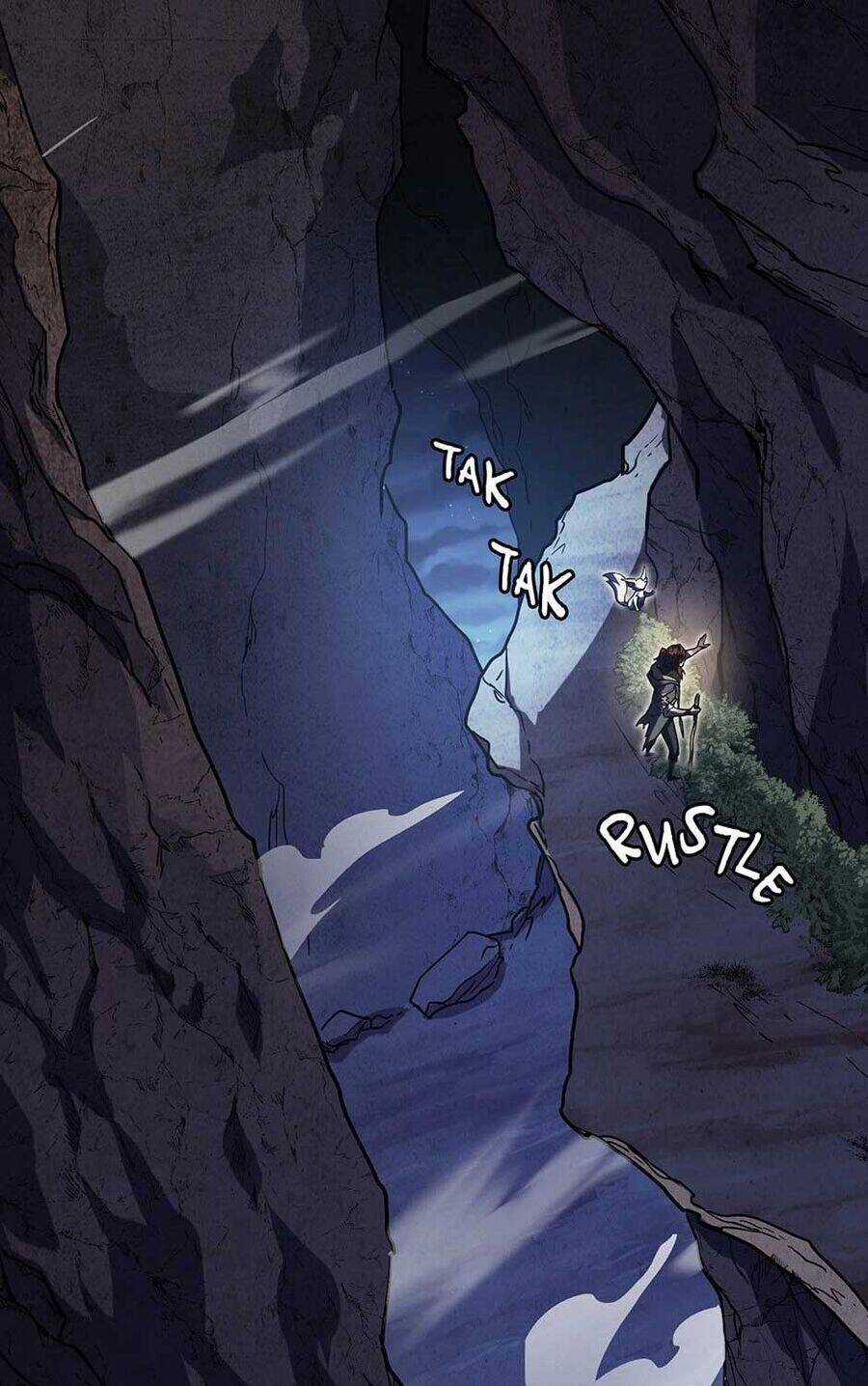 Ánh Sáng Cuối Con Đường Chương 204 trang 51