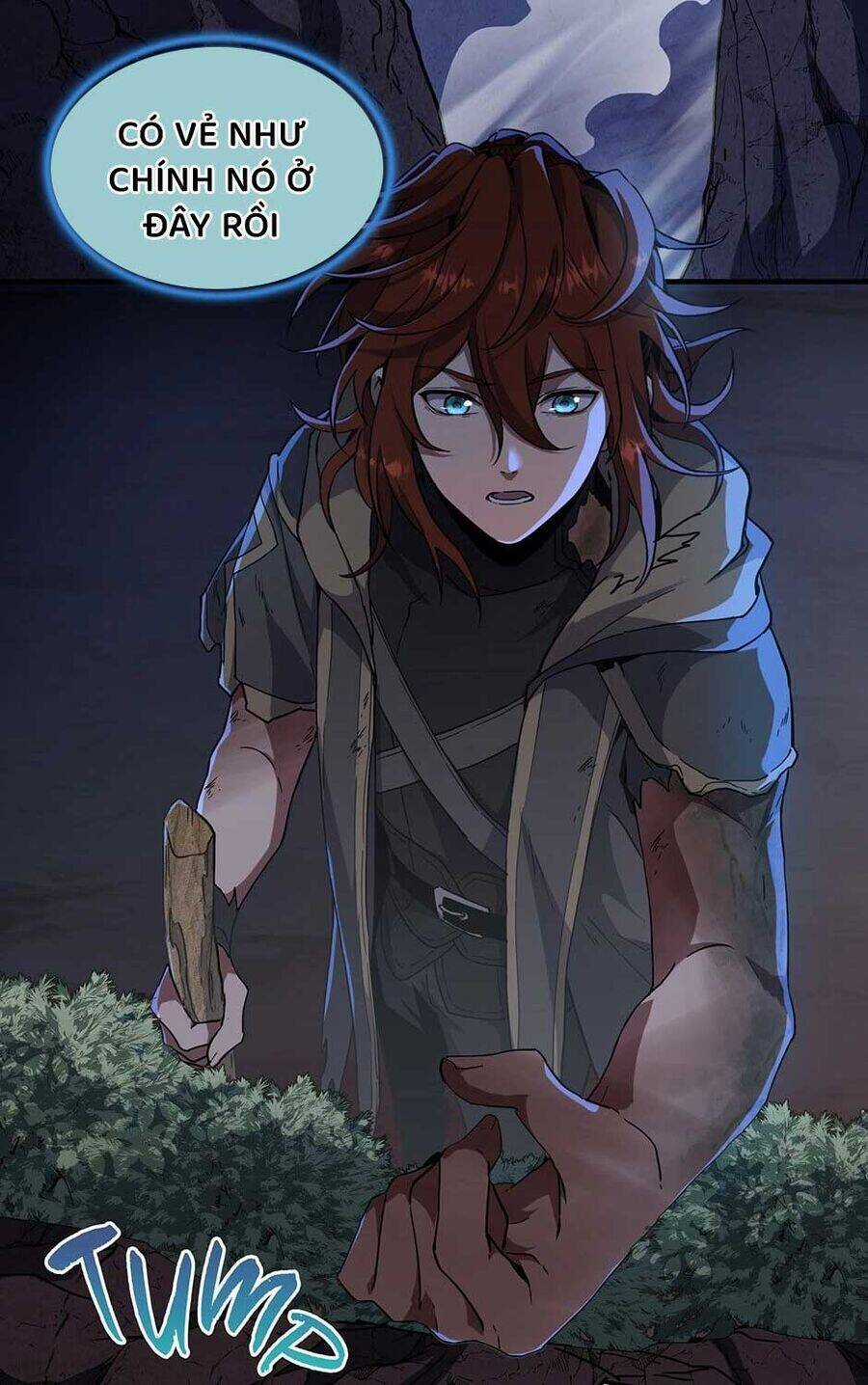 Ánh Sáng Cuối Con Đường Chương 204 trang 52