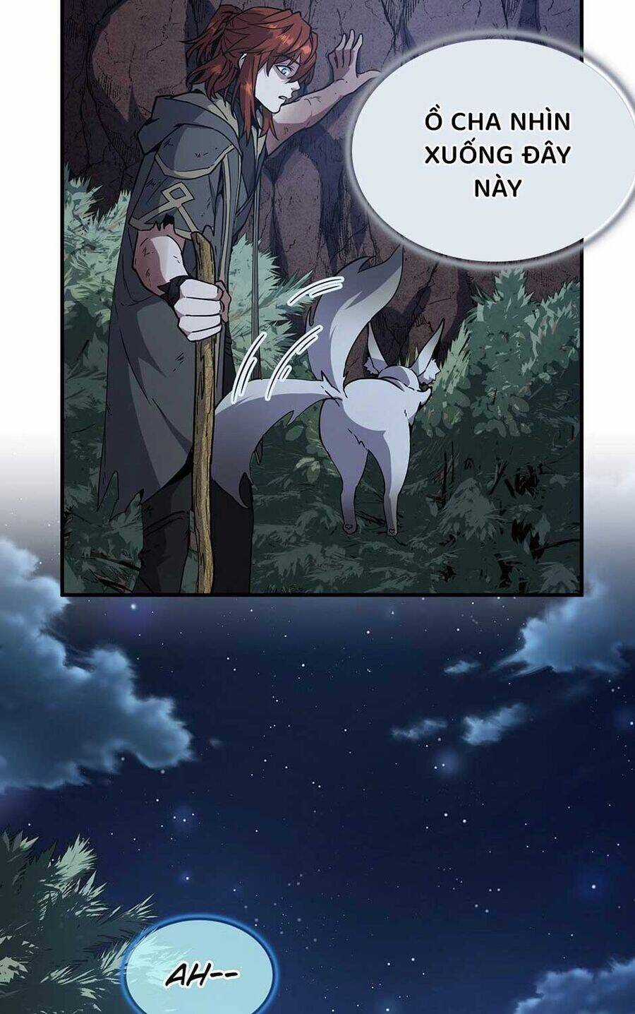 Ánh Sáng Cuối Con Đường Chương 204 trang 54