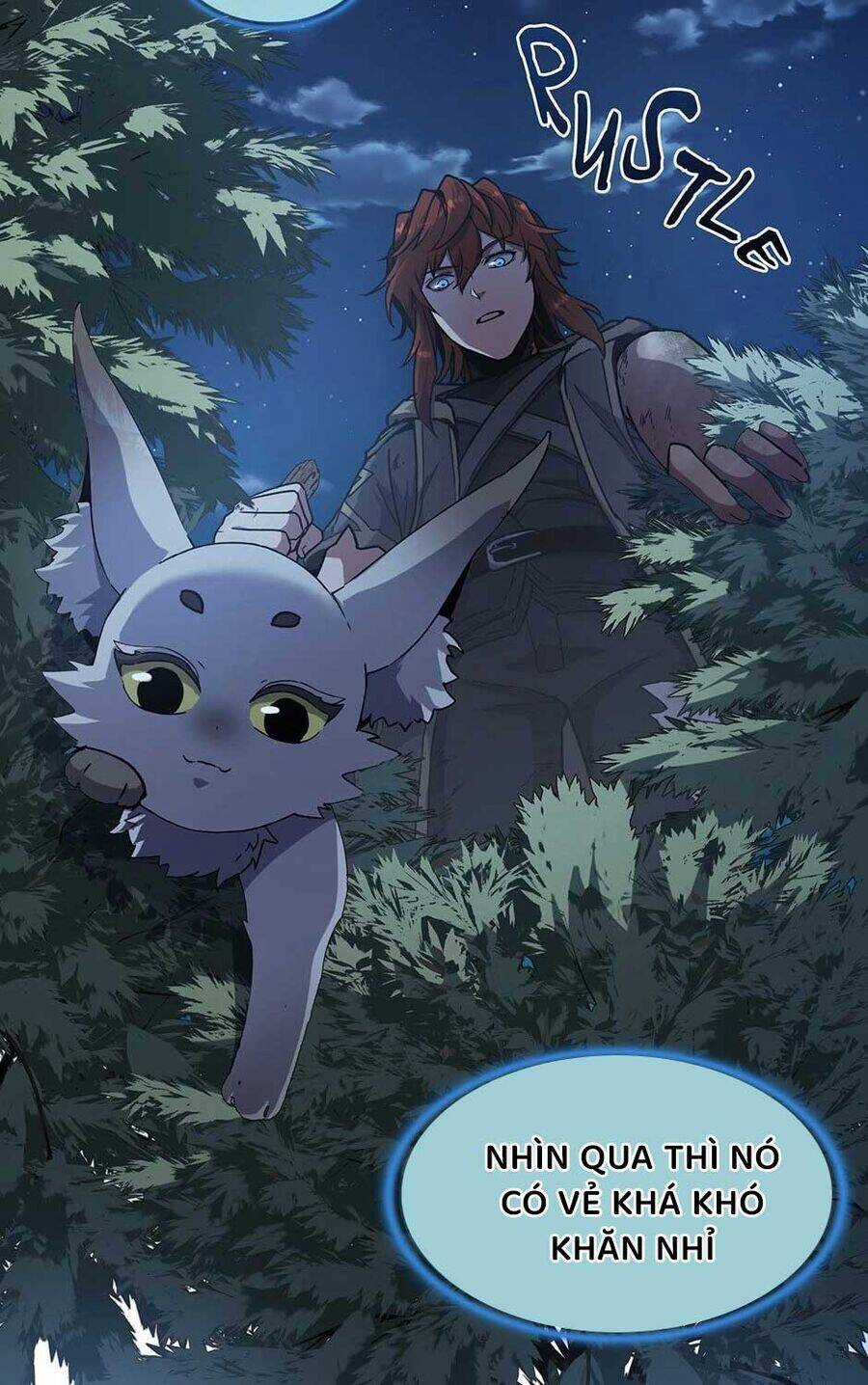 Ánh Sáng Cuối Con Đường Chương 204 trang 55