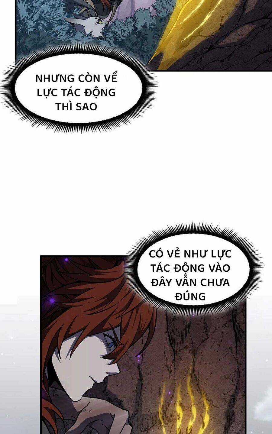 Ánh Sáng Cuối Con Đường Chương 204 trang 59