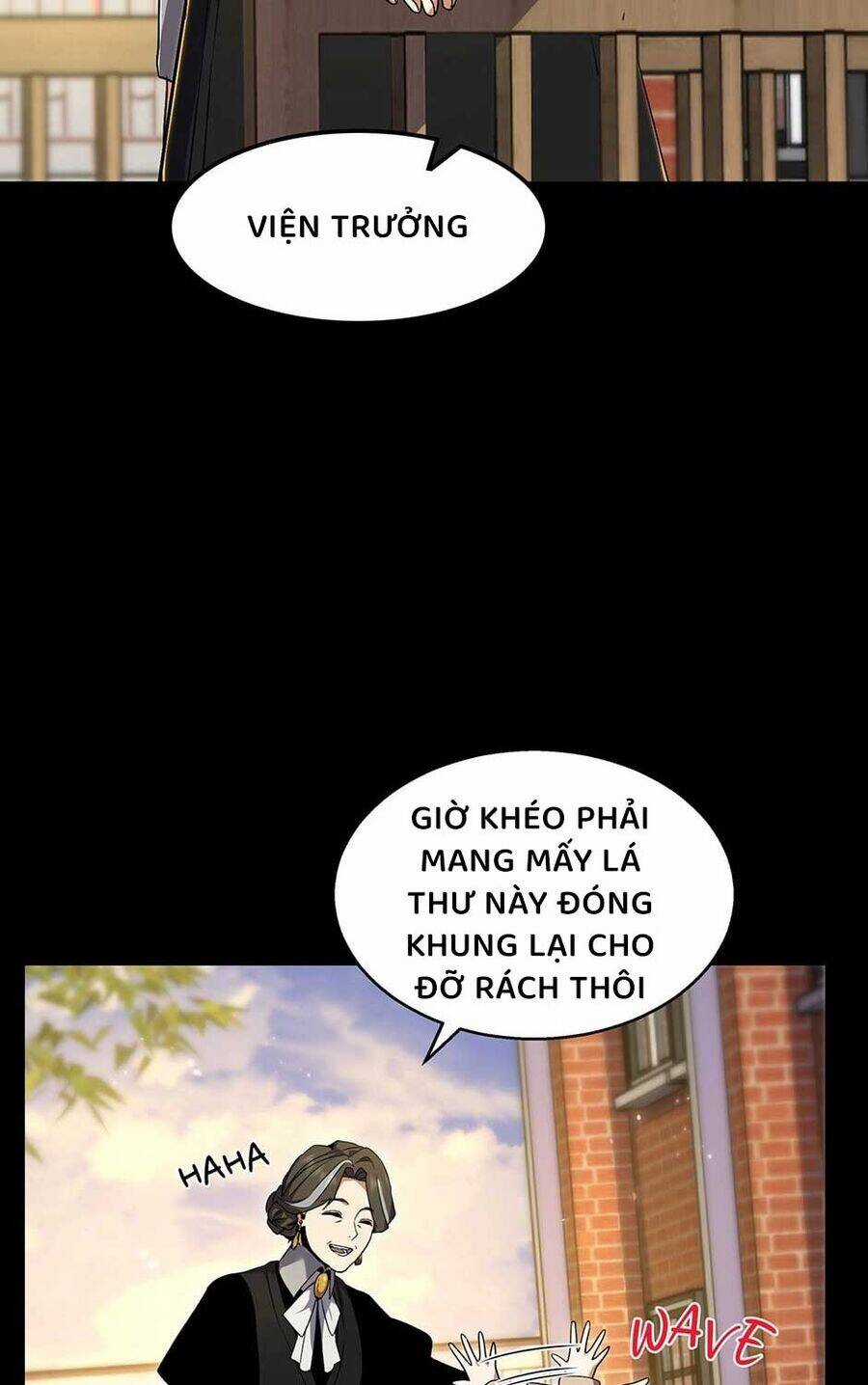 Ánh Sáng Cuối Con Đường Chương 204 trang 6