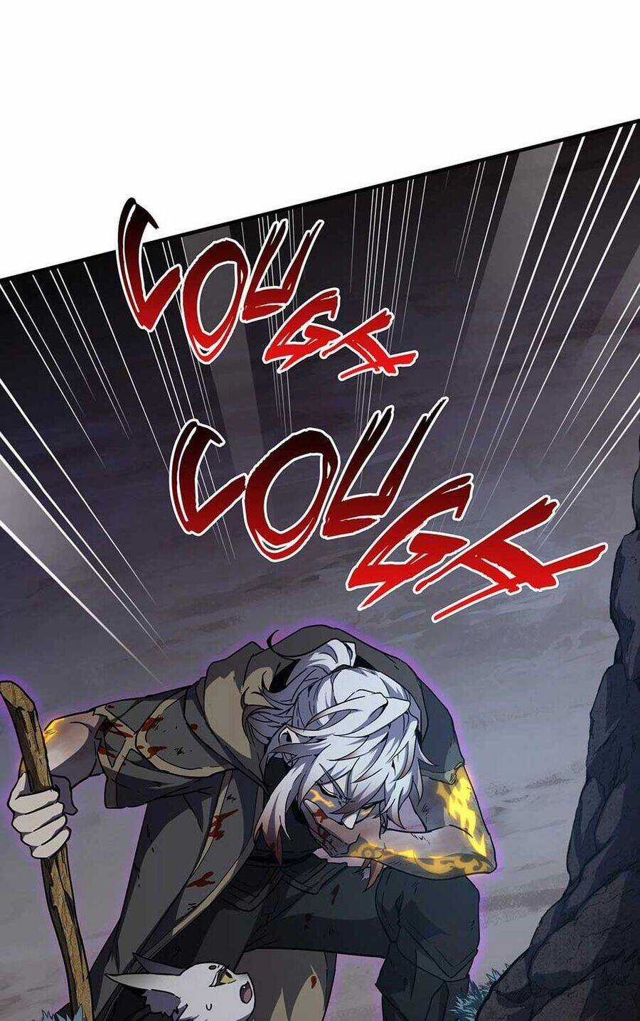 Ánh Sáng Cuối Con Đường Chương 204 trang 62