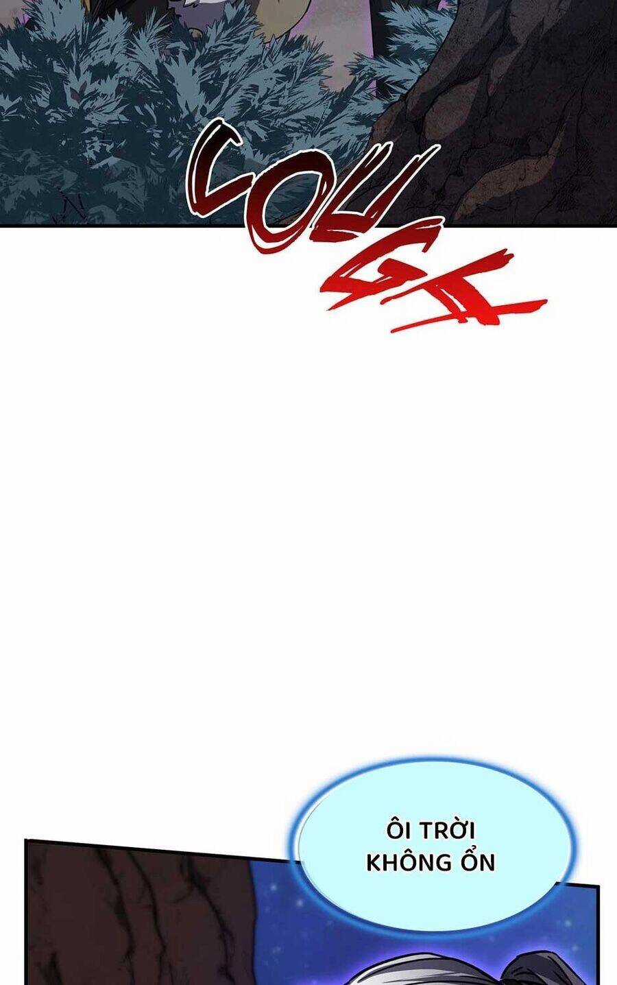 Ánh Sáng Cuối Con Đường Chương 204 trang 63