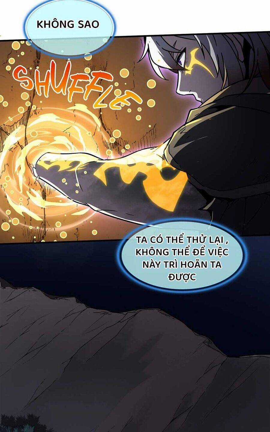 Ánh Sáng Cuối Con Đường Chương 204 trang 66