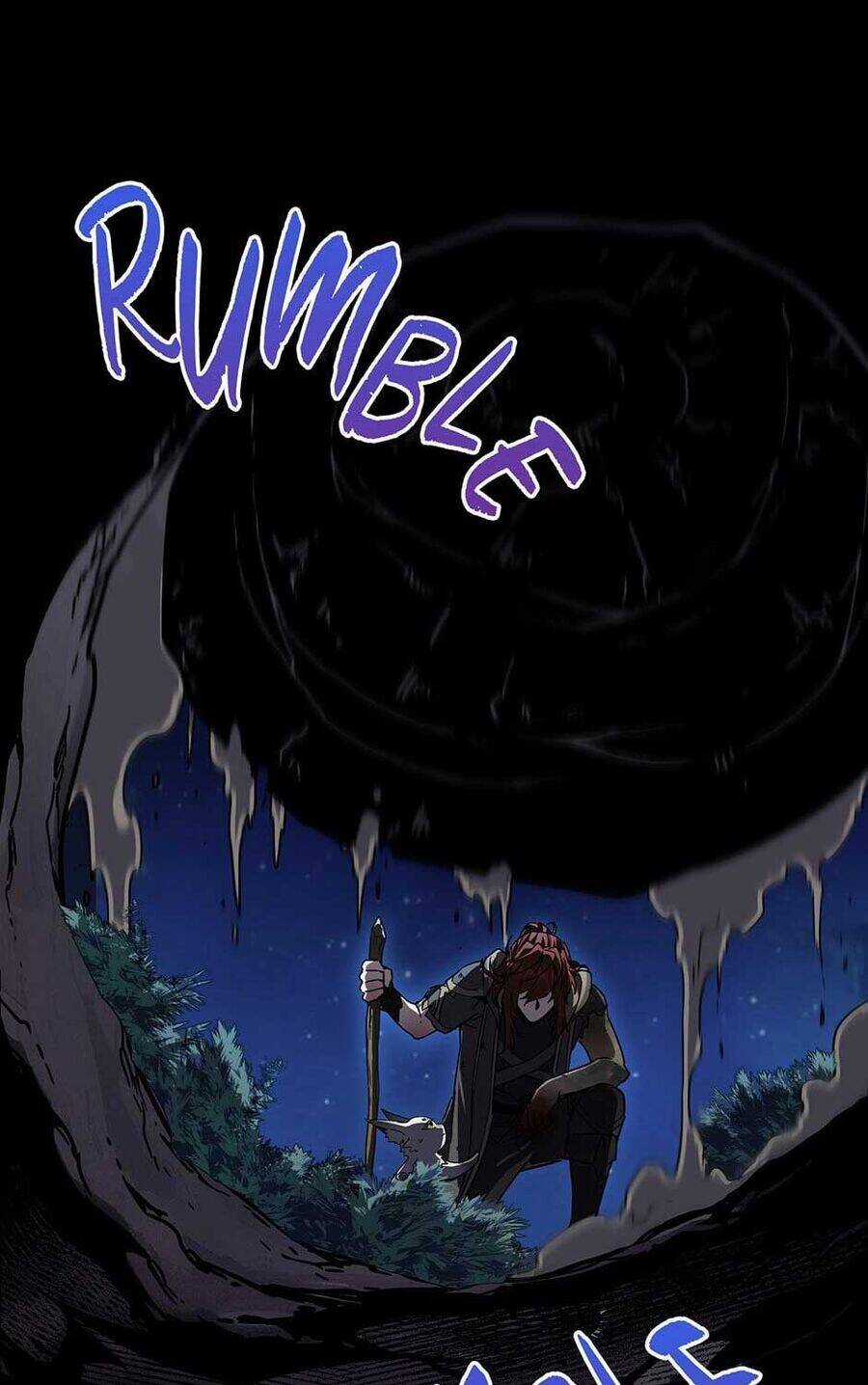 Ánh Sáng Cuối Con Đường Chương 204 trang 71