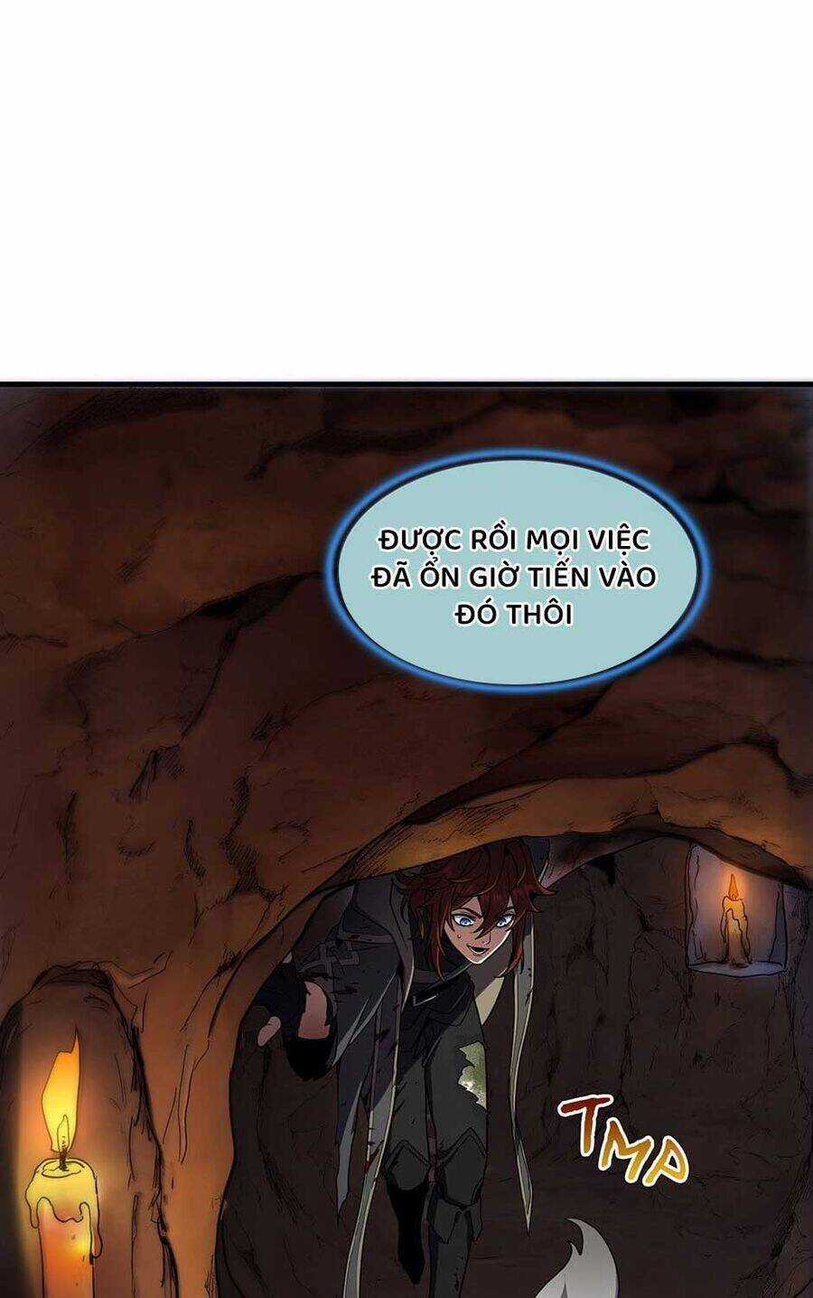 Ánh Sáng Cuối Con Đường Chương 204 trang 75