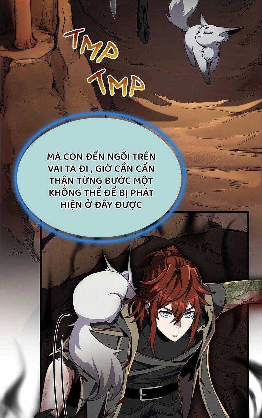 Ánh Sáng Cuối Con Đường Chương 204 trang 76