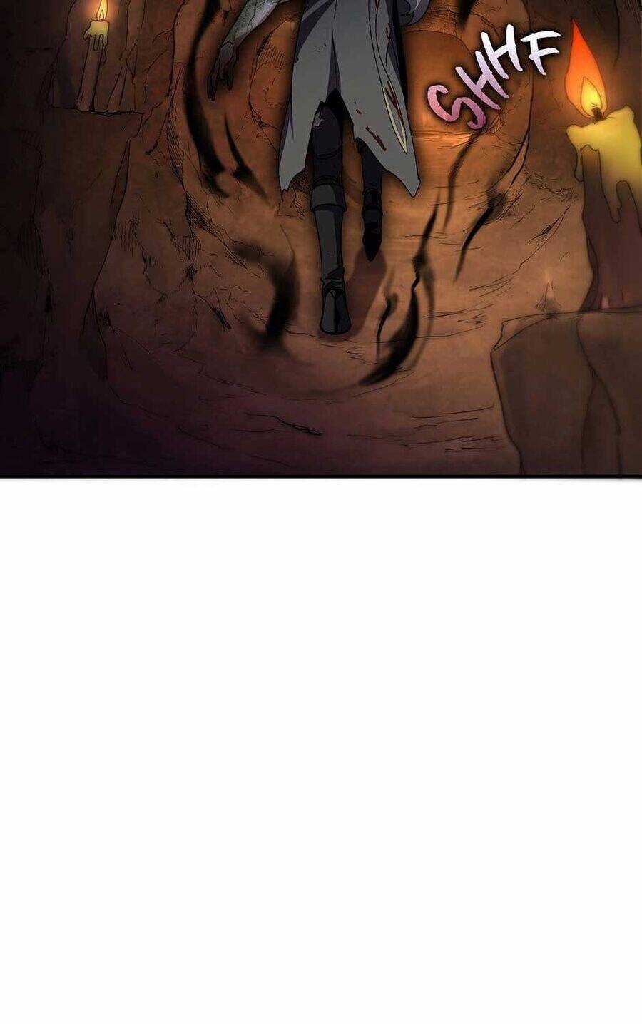 Ánh Sáng Cuối Con Đường Chương 204 trang 78