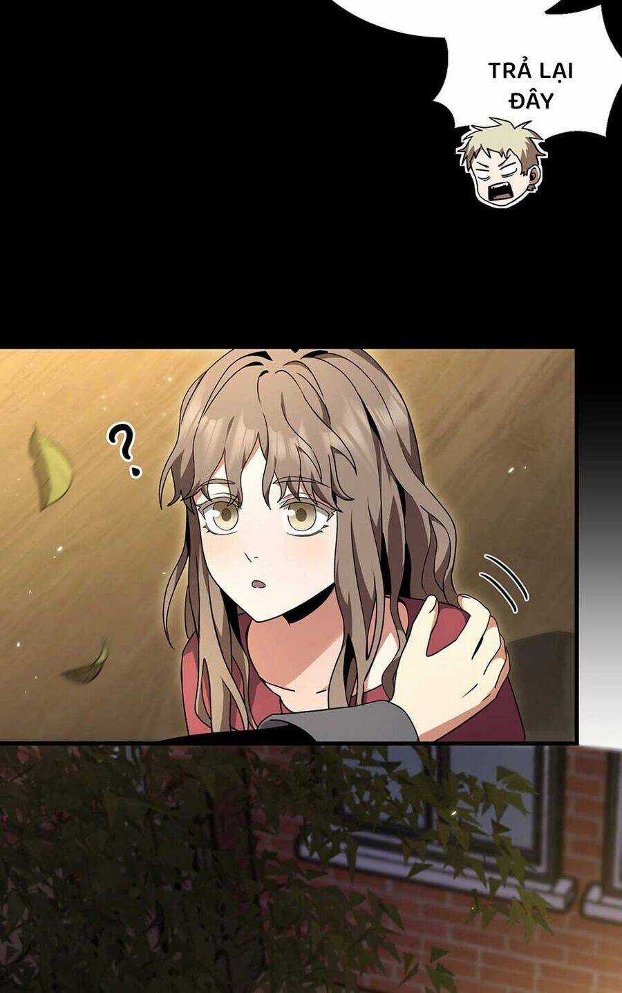 Ánh Sáng Cuối Con Đường Chương 204 trang 8