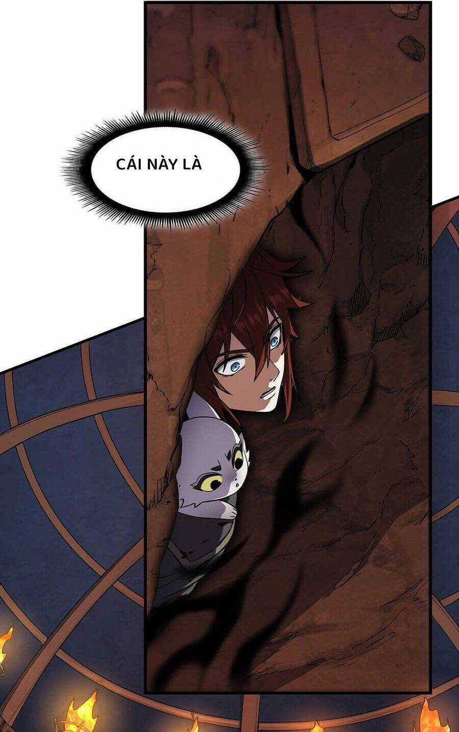 Ánh Sáng Cuối Con Đường Chương 204 trang 80