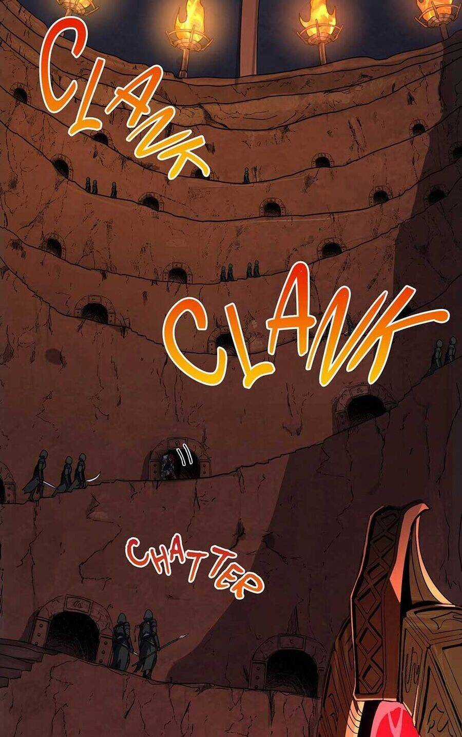 Ánh Sáng Cuối Con Đường Chương 204 trang 81